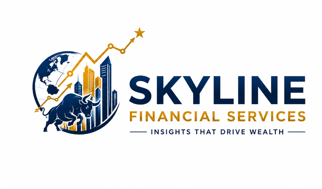 SKYLINE FINANCIAL SERVICES